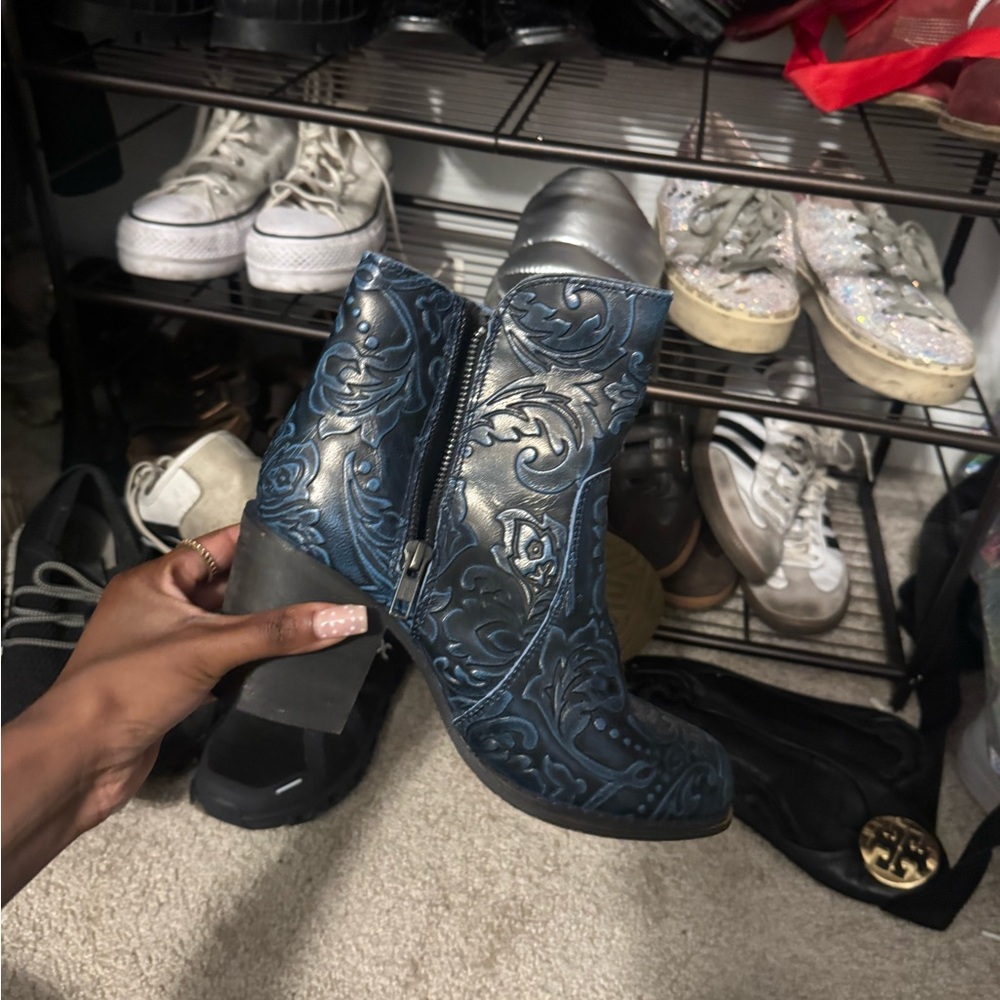 sterling river boots